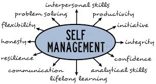 Self-Management Skills