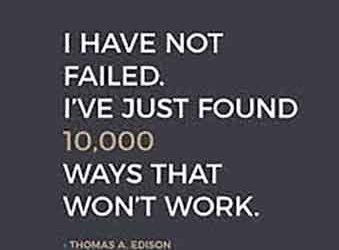 How Not To Find A Job