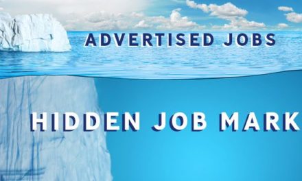 Jobs And The Hidden Job Market