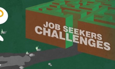Job Search Traps & Challenges