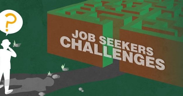 Job Search Traps & Challenges