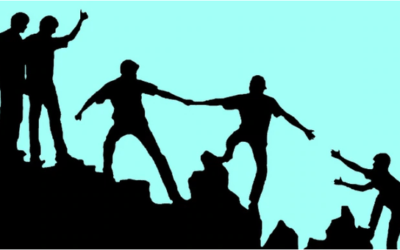 How To Be A Better Person In Easy Steps