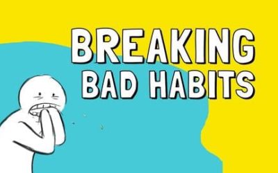 Breaking Free From Self-Limiting Habits