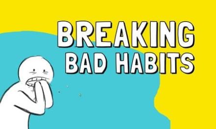 Breaking Free From Self-Limiting Habits