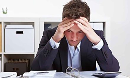 Is Your Home Business Stressing You Out?