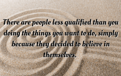 They Decided On You: Now What?