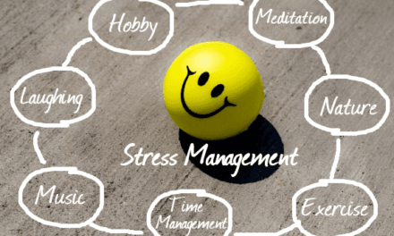 Tips For Coping With Stress