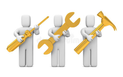 The Cross-Skilled Worker