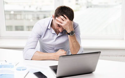 Do You Know The Core Issues To Job Dissatisfaction?