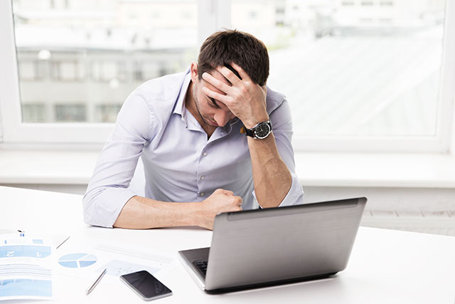 Do You Know The Core Issues To Job Dissatisfaction?