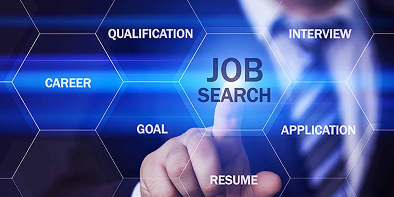 Job Search Marketing Strategies