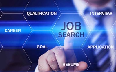 Job Search Marketing Strategies