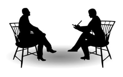 Job Interview From Start To Finish