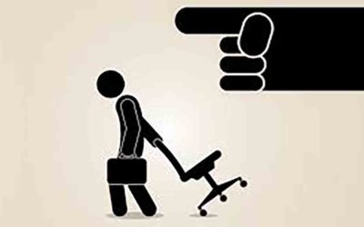 Factors That Influence Your Reaction To The Layoff