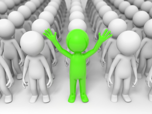 How To Stand Out in The Jobs Crowd