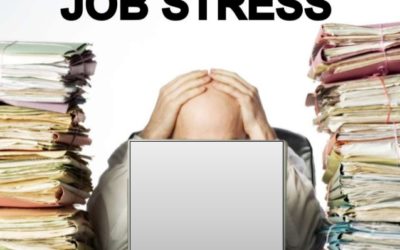Overcoming Workplace Stress and Anxiety