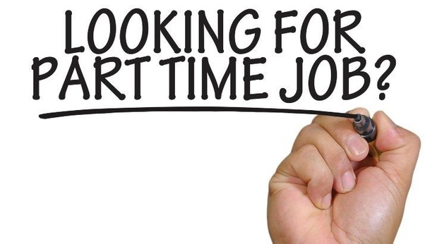 Looking For A Part-Time Or Summer Job?
