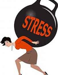 Managing Stress And Anxiety
