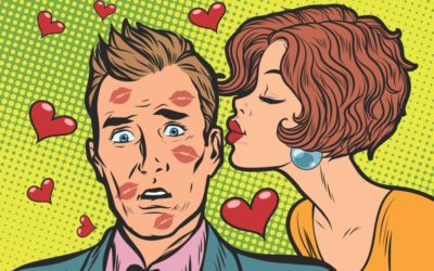 Laws Of Physical Attraction