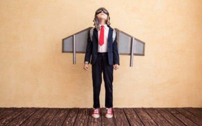 Thinking About Starting A Small Business?