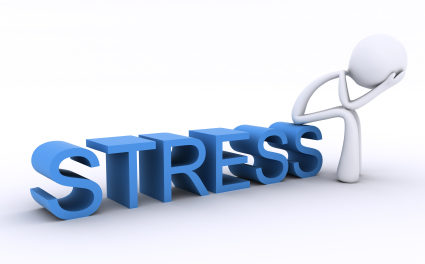 Workplace Stress Management