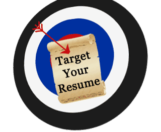 Target Your Resume
